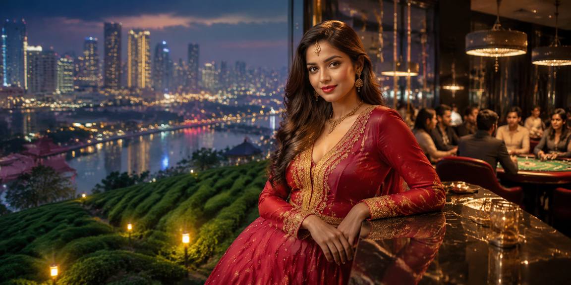 xparibet গেম দরজা